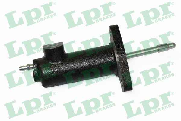 Робочий циліндр зчеплення LPR 3701 - zapix