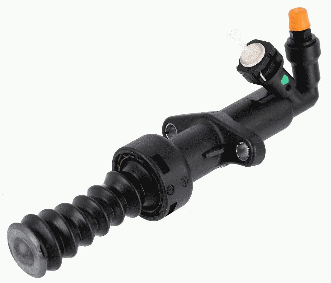 Робочий циліндр зчеплення SACHS 6283605026 - zapix