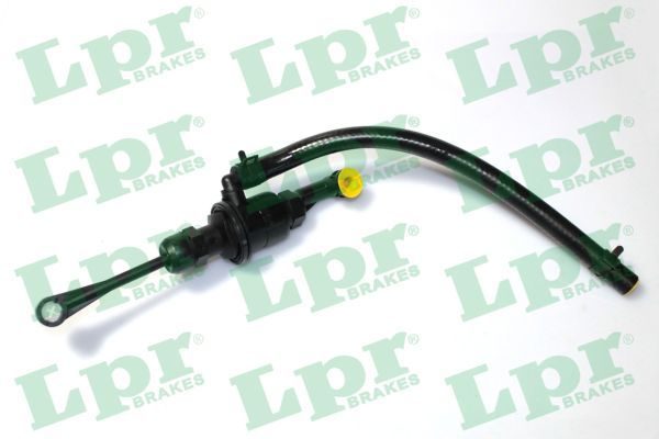 Головний циліндр зчеплення LPR 2640 - zapix