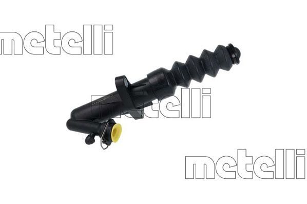 Робочий циліндр зчеплення METELLI 540190 - zapix