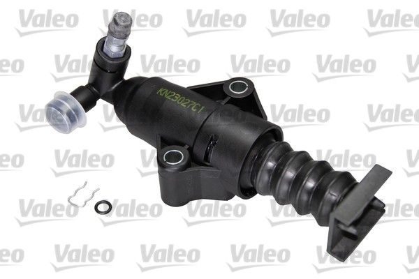 Рабочий цилиндр сцепления VALEO 874716