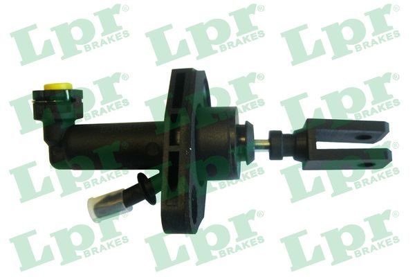 Головний циліндр зчеплення LPR 2259 - zapix
