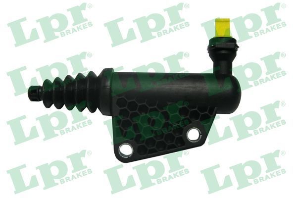 Робочий циліндр зчеплення LPR 3315 - zapix