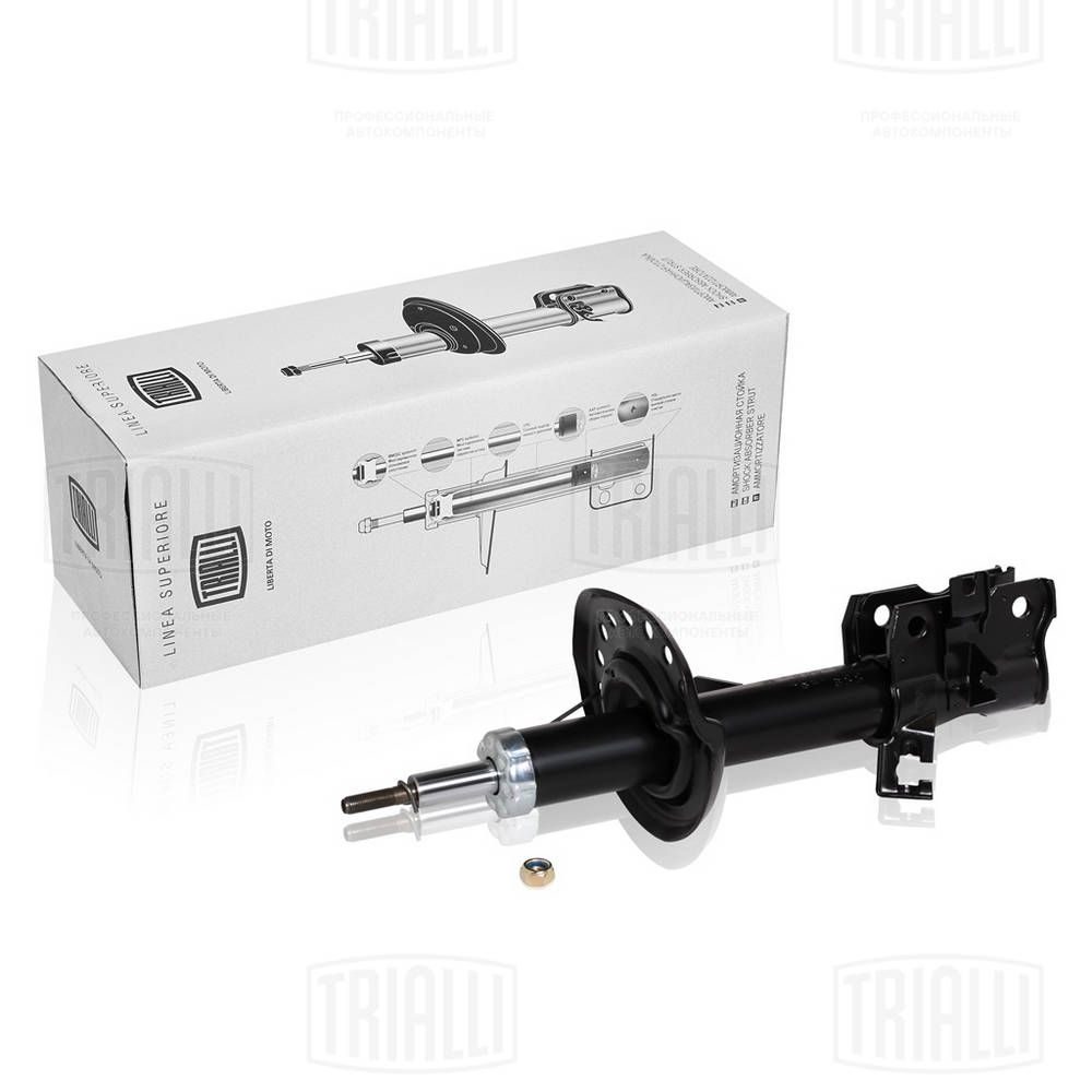 Амортизатор TRIALLI AG14152 - zapix