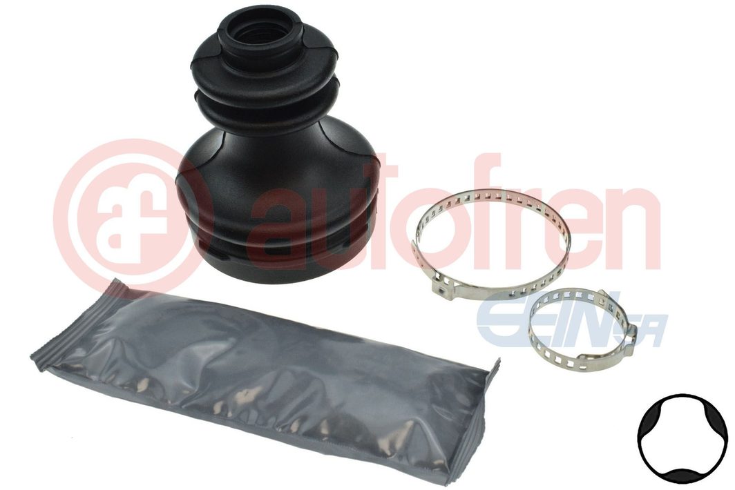 Пильник ШРКШ AUTOFREN SEINSA D8339 - zapix