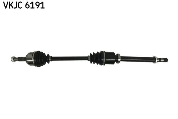 Піввісь SKF VKJC6191 - zapix