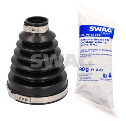 Пильник ШРКШ SWAG 33110561 - zapix