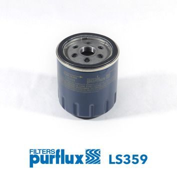 Масляный фильтр PURFLUX LS359