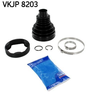 Пильник ШРКШ SKF VKJP8203 - zapix