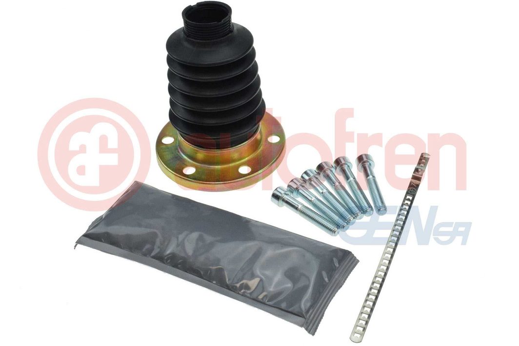 Пильник ШРКШ AUTOFREN SEINSA D8288T - zapix