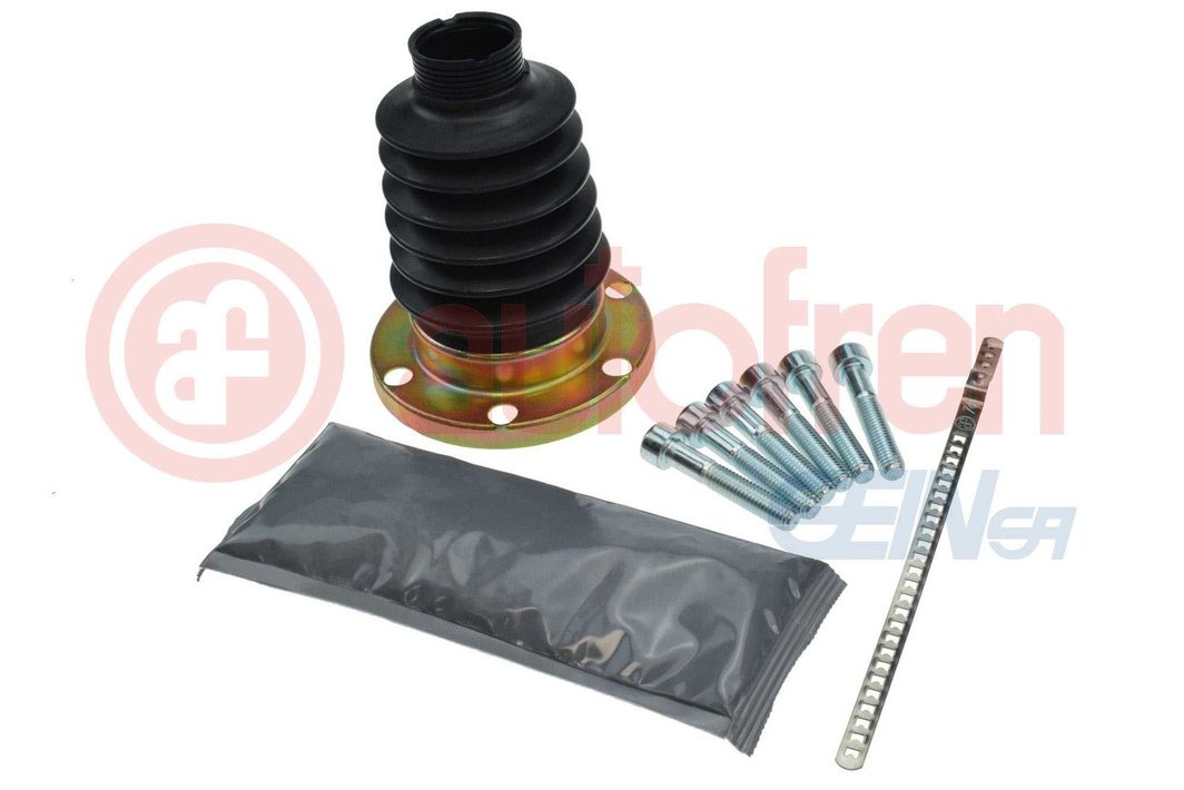 Пильник ШРКШ AUTOFREN SEINSA D8291T - zapix