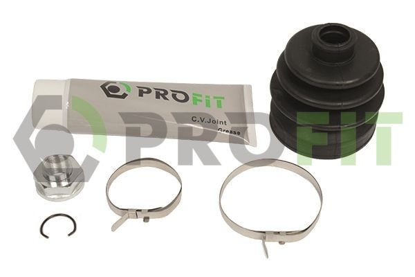 Пильник ШРКШ PROFIT 27101280XLB - zapix