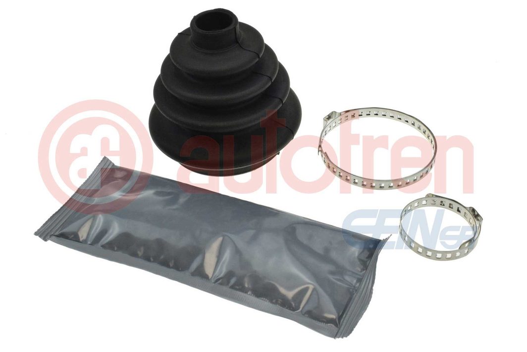 Пильник ШРКШ AUTOFREN SEINSA D8232 - zapix