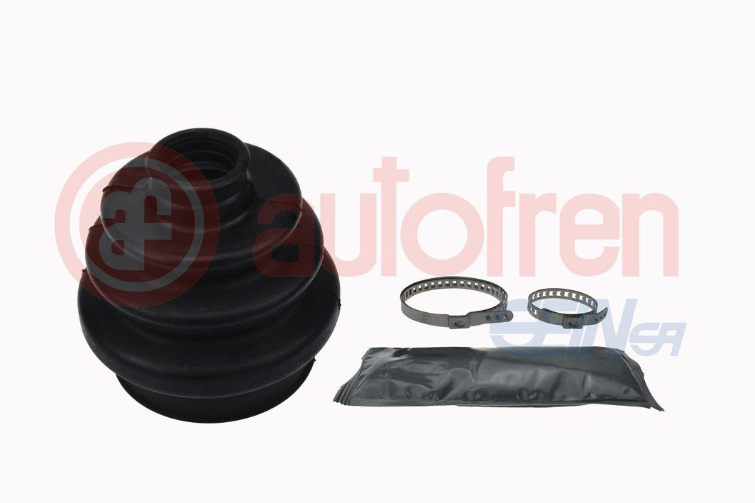 Пильник ШРКШ AUTOFREN SEINSA D8018 - zapix