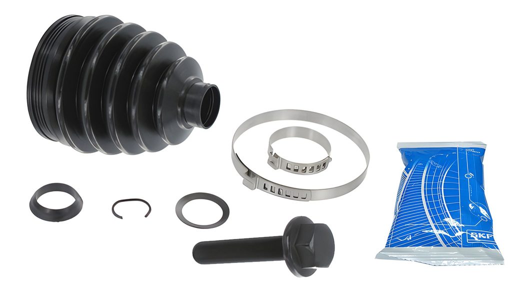Пильник ШРКШ SKF VKJP3151 - zapix