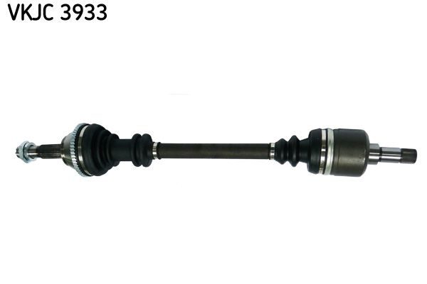Піввісь SKF VKJC3933 - zapix