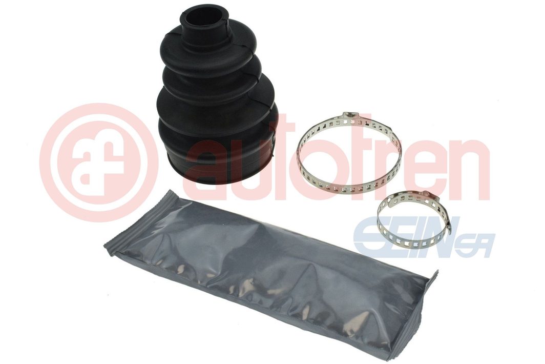 Пильник ШРКШ AUTOFREN SEINSA D8403 - zapix