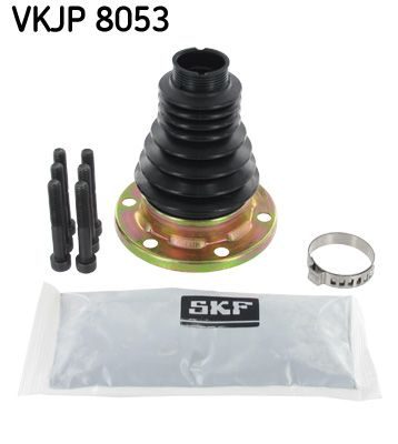 Пильник ШРКШ SKF VKJP8053 - zapix