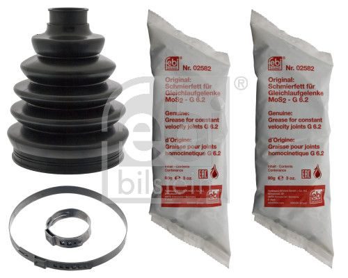 Пыльник ШРУСа FEBI BILSTEIN 48827