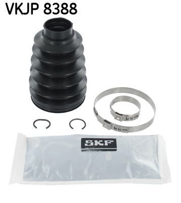 Пильник ШРКШ SKF VKJP8388 - zapix