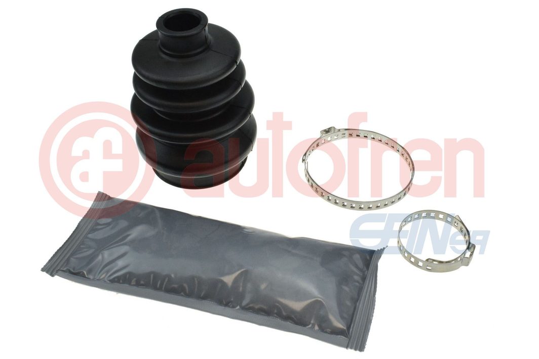 Пильник ШРКШ AUTOFREN SEINSA D8064 - zapix