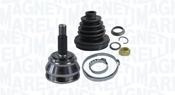 Шарнір рівних кутових швидкостей (ШРКШ) MAGNETI MARELLI 302015100257 - zapix