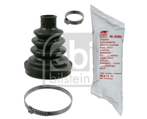 Пыльник ШРУСа FEBI BILSTEIN 02720