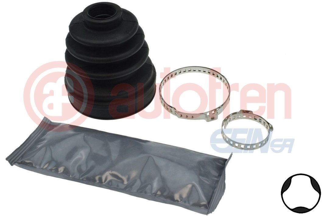 Пильник ШРКШ AUTOFREN SEINSA D8461 - zapix