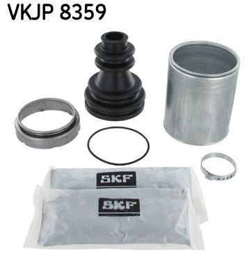 Пильник ШРКШ SKF VKJP8359 - zapix