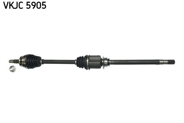 Піввісь SKF VKJC5905 - zapix