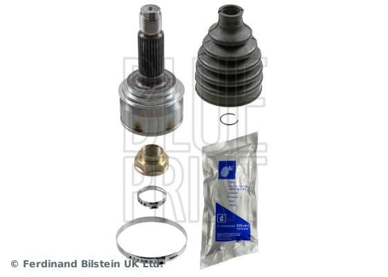 Шарнір рівних кутових швидкостей (ШРКШ) BLUE PRINT ADH28974 - zapix