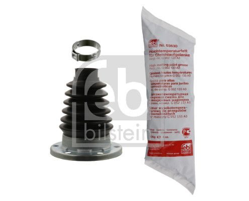Пильник ШРКШ FEBI BILSTEIN 38365