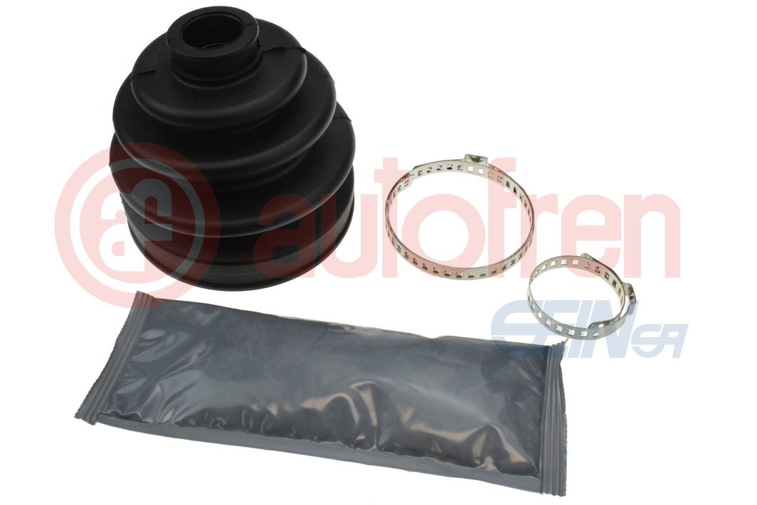 Пильник ШРКШ AUTOFREN SEINSA D8141 - zapix