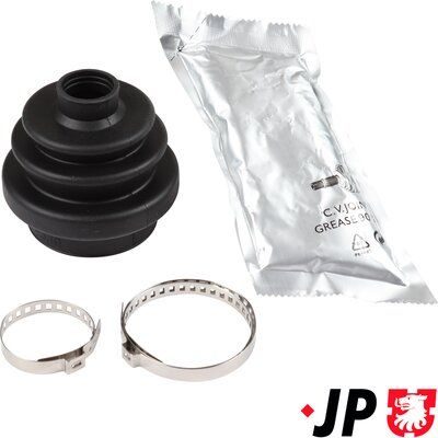 Пыльник ШРУСа JP GROUP 1243701710