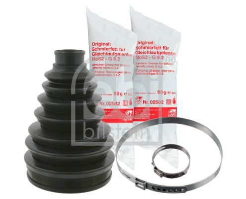 Пыльник ШРУСа FEBI BILSTEIN 14495