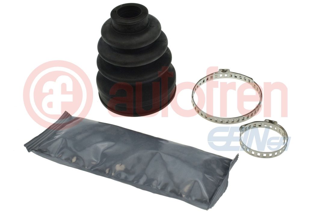 Пильник ШРКШ AUTOFREN SEINSA D8355 - zapix