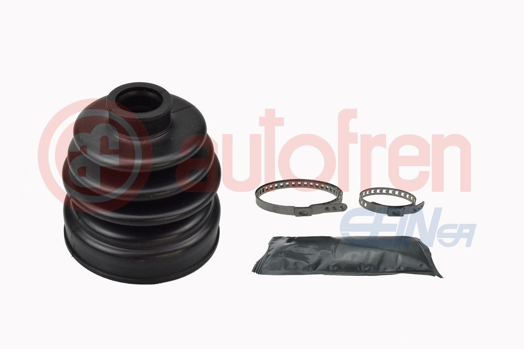 Пильник ШРКШ AUTOFREN SEINSA D8308 - zapix