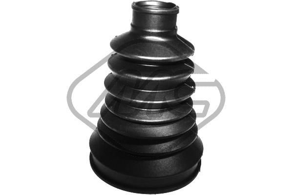 Пыльник ШРУСа METALCAUCHO 00432