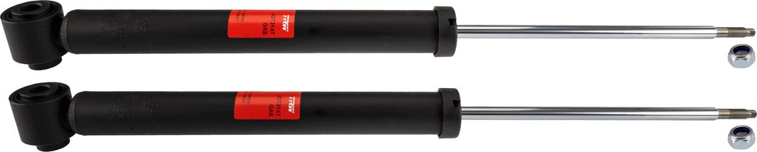 Амортизатор TRW JGT314T - zapix