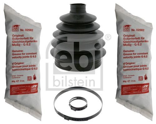 Пыльник ШРУСа FEBI BILSTEIN 21245