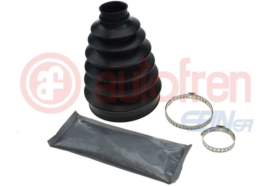 Пильник ШРКШ AUTOFREN SEINSA D8651T - zapix