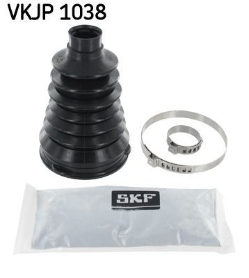 Пильник ШРКШ SKF VKJP1038 - zapix