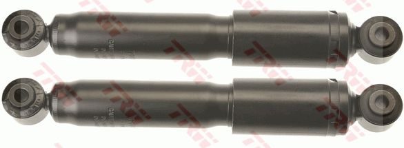 Амортизатор TRW JGT1266T - zapix