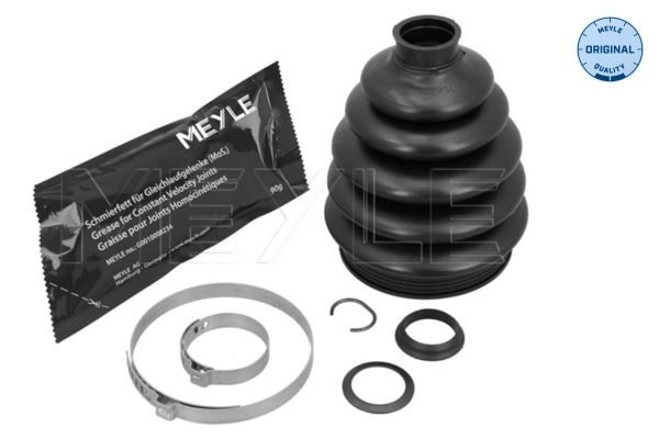 Пильник ШРКШ MEYLE 1004980047 - zapix