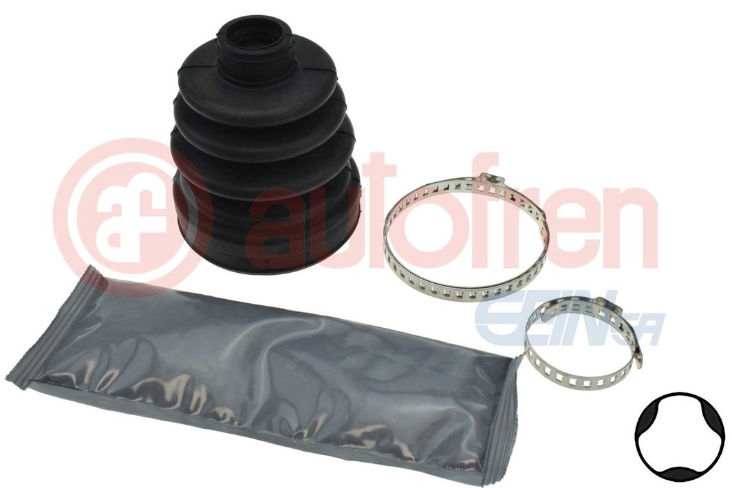 Пильник ШРКШ AUTOFREN SEINSA D8218 - zapix