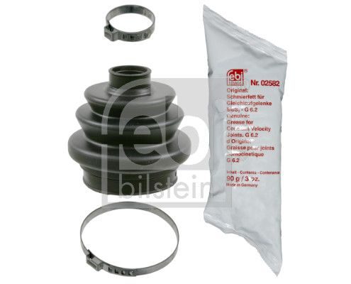 Пыльник ШРУСа FEBI BILSTEIN 03311