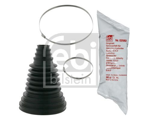 Пильник ШРКШ FEBI BILSTEIN 06175 - zapix