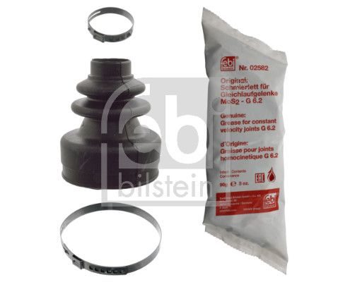 Пыльник ШРУСа FEBI BILSTEIN 14906