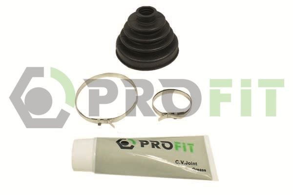 Пильник ШРКШ PROFIT 27101289XLB - zapix