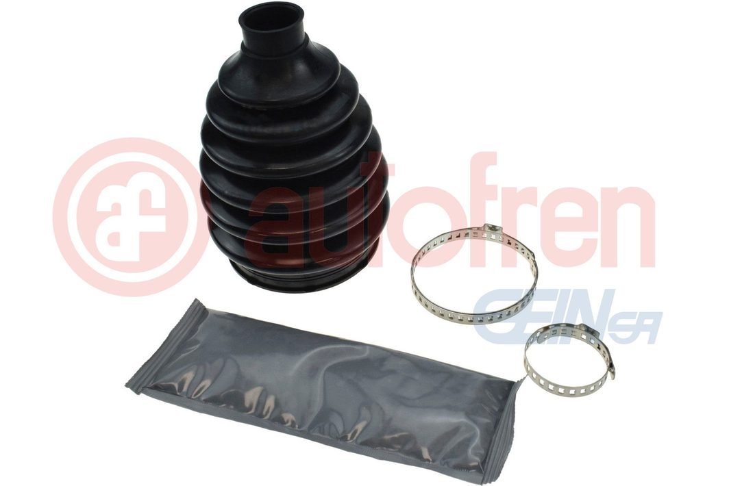 Пильник ШРКШ AUTOFREN SEINSA D8152T - zapix